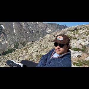 Meet your Posher, Ben